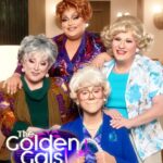 Golden Gals cast 2 – with logo