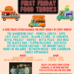 March 2023 First Friday