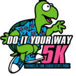 5K 2023 logo