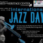 International Jazz Day