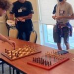 Chess Tactics