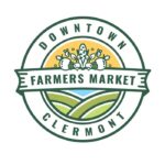 Downtown Clermont Farmers Market logo