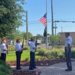 Veteran Salute_Memorial Day