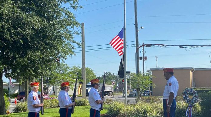Honoring Service, Building Legacy: South Lake Community Events To Support Veterans And First Responders Memorial