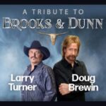 Brooks Dunn Tribute show thumbnail