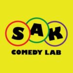 SAK Comedy thumbnail