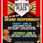 West End Plaza Opening!-1