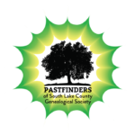 Pastfinders Logo – new type