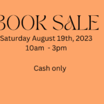 book sale(3)