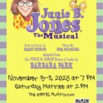 Junie B. Jones Poster_FINAL