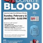 blood drive