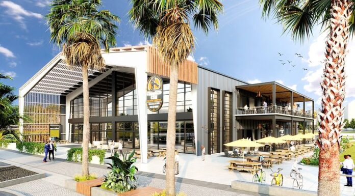 Update on Big Brews, Great Food, and Good Times Brewing in Minneola