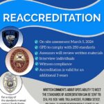 GPD Reaccreditation Flyer 2024