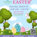 Groveland Celebrating Easter 2024_English