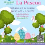 Groveland Celebrating Easter 2024_Spanish