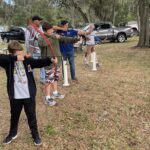 Outdoor Adventure Program_Archery