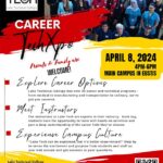 1- TechXpo Eustis Campus Open House April 8 2024