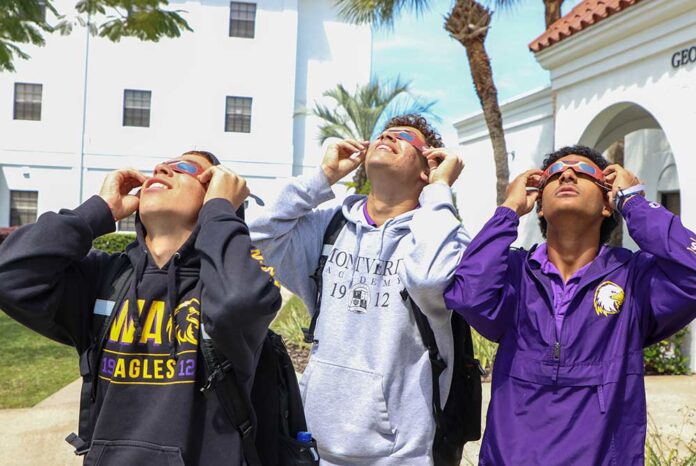 Montverde Academy STEM Spectacular: Tech Fest, Engineering Day, and Eclipse Excitement