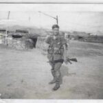 April May 1968 Vietnam 101st Abn Combat Inf Division (2)