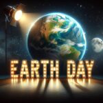 Earth, Day