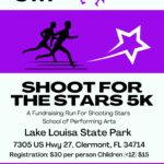 Shoot for the Stars 5K – 1