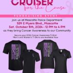 5th Annual Cruiser for the Cause