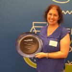Andrea award