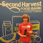Evie award