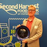 Steve award