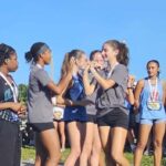 Rhyen-congratulating-Veronica-in-the-medal-line