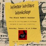 Winter Writers Workshop