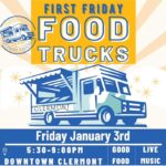 First Friday