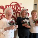Garden Club – xmas