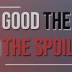 GoodBadSpoilers Logo