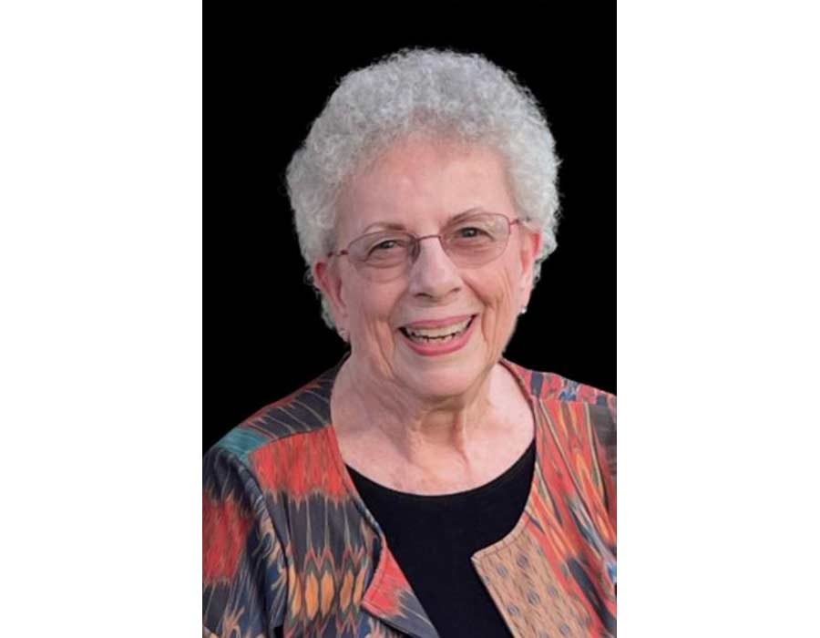 Barbara C. Eyerly, Born On November 16, 1936, In Indianapolis, Indiana Went To Her Eternal Home On March 11, 2025.