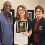 SLNPTT C — Community Foundation of South Lake, Otis Taylor, Laura Michalski & Sandra Taylor