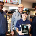 SLNPTT D — Dunkin’ Donuts, Otis Taylor, Name, Name, Sandra Taylor IMG_0109