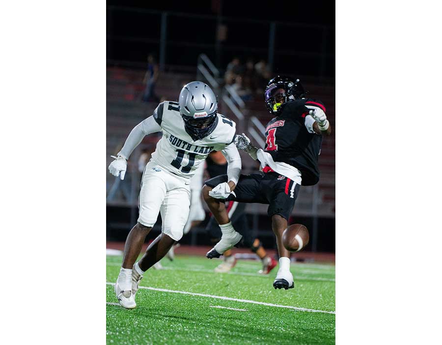 South Lake High School Football Game Results/Summary | South Lake Tablet