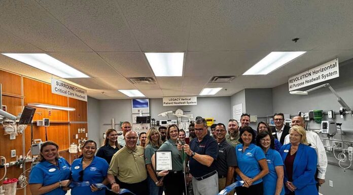 Paladin Healthcare® Celebrates 20 Years Of Innovation In Medical Equipment Solutions