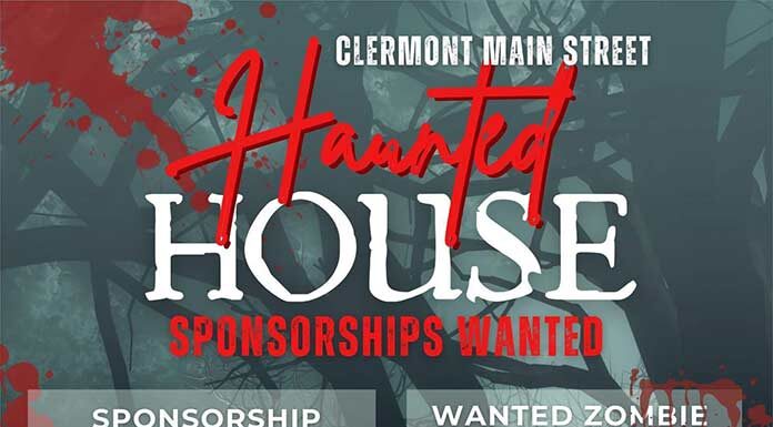 Downtown Clermont Summons The Living (And The Undead) For A Frightful Fall