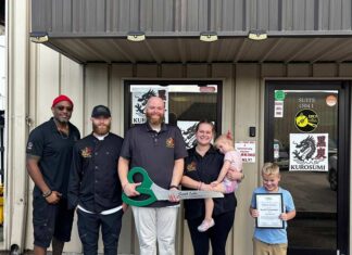 Kurosumi Kitchen Brings Smoky Japanese Flavors to Groveland