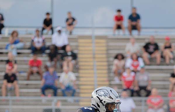 South Lake High School Football Game Results /Summary