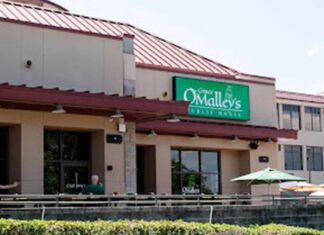 Grace O’Malley’s Closes: The Last Night is Tonight, Friday, Sept 5