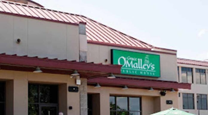 Grace O’Malley’s Closes: The Last Night is Tonight, Friday, Sept 5