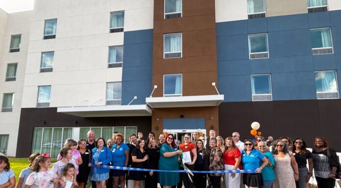 Staybridge Suites-Clermont Southeast, “Where Extended Stays Become Home”