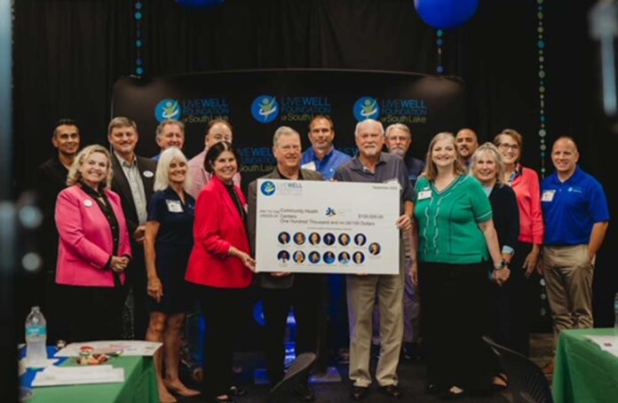 Community Health Centers