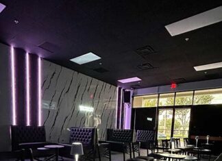 Exhale Hookah Lounge Brings Big City Vibes to Clermont
