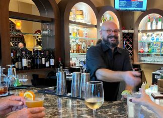 Sip, Savor, and Celebrate at Amore Italian Ristorante!