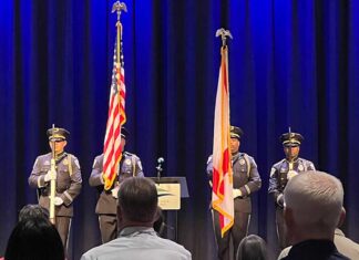 The South Lake Chamber of Commerce Hosts 4th Annual First Responders Breakfast