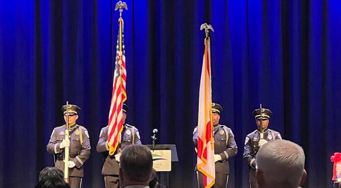 The South Lake Chamber of Commerce Hosts 4th Annual First Responders Breakfast